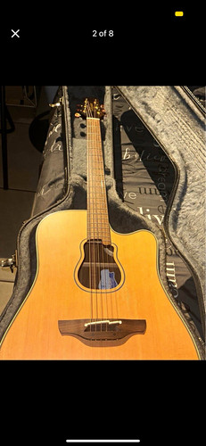 Takamine seven signature - takamine,